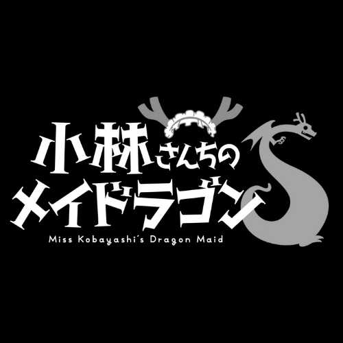 MISS KOBAYASHI´S DRAGON MAID