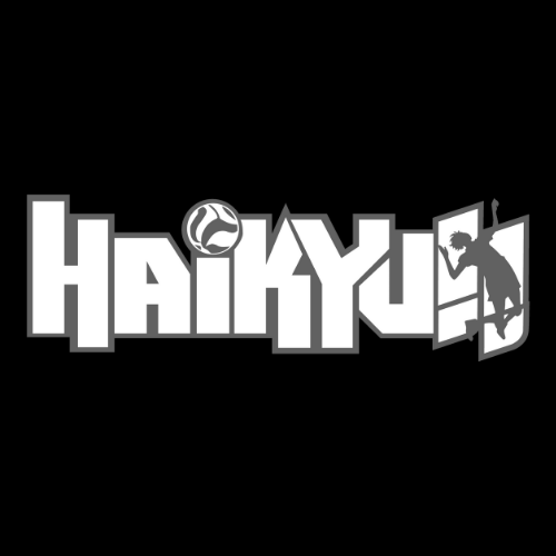 HAIKYUU