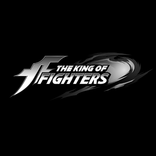 THE KING OF FIGHTERS