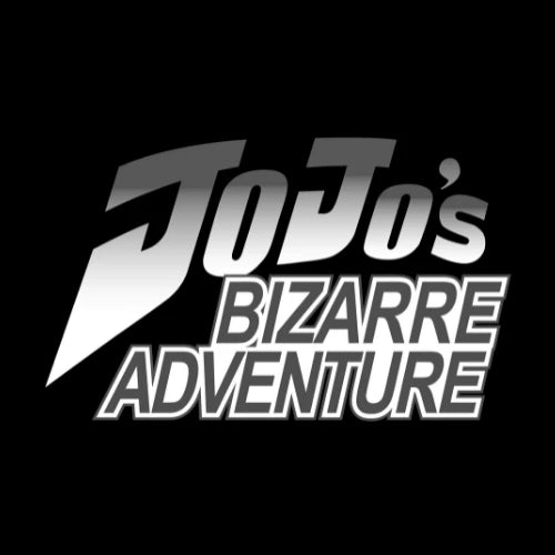 JOJO'S BIZARRE ADVENTURE