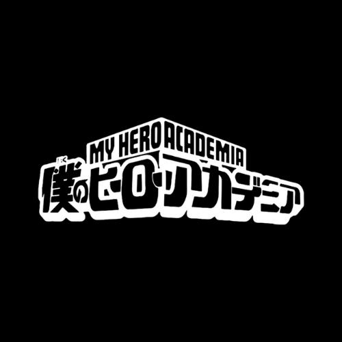 MY HERO ACADEMIA