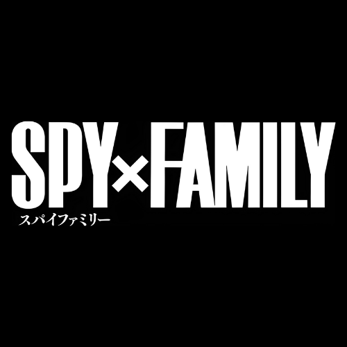 SPY X FAMILY