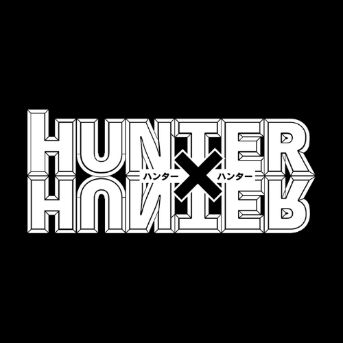 HUNTER X HUNTER
