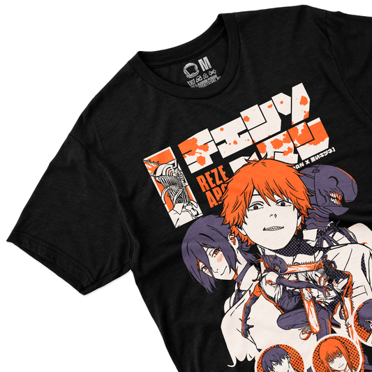 REZE ARC