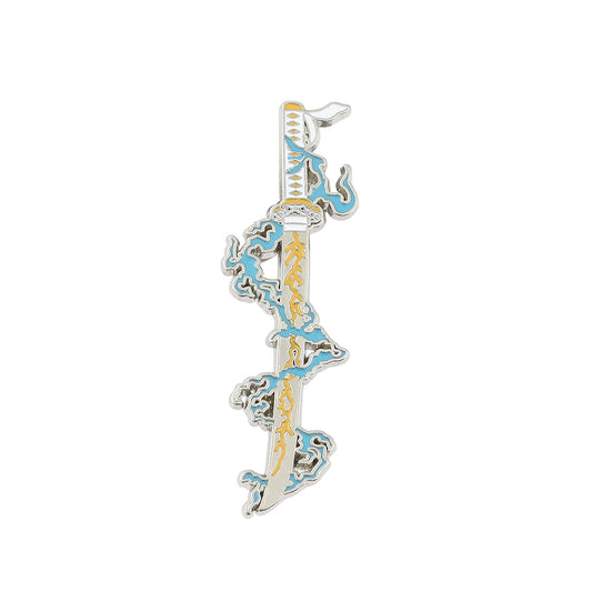 PIN KATANA ZENITSU