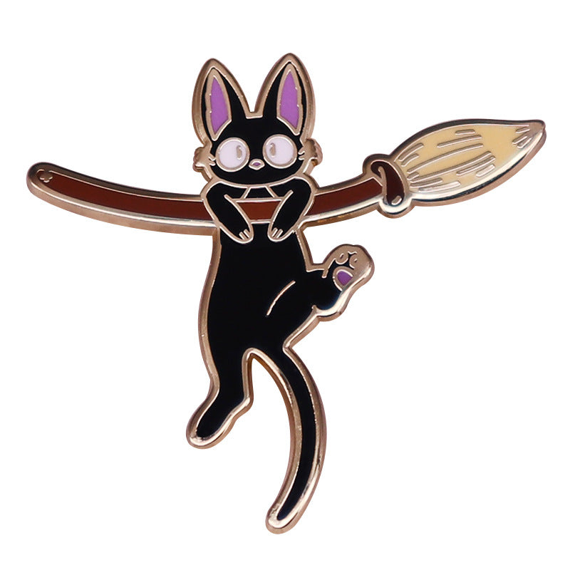 PIN JIJI