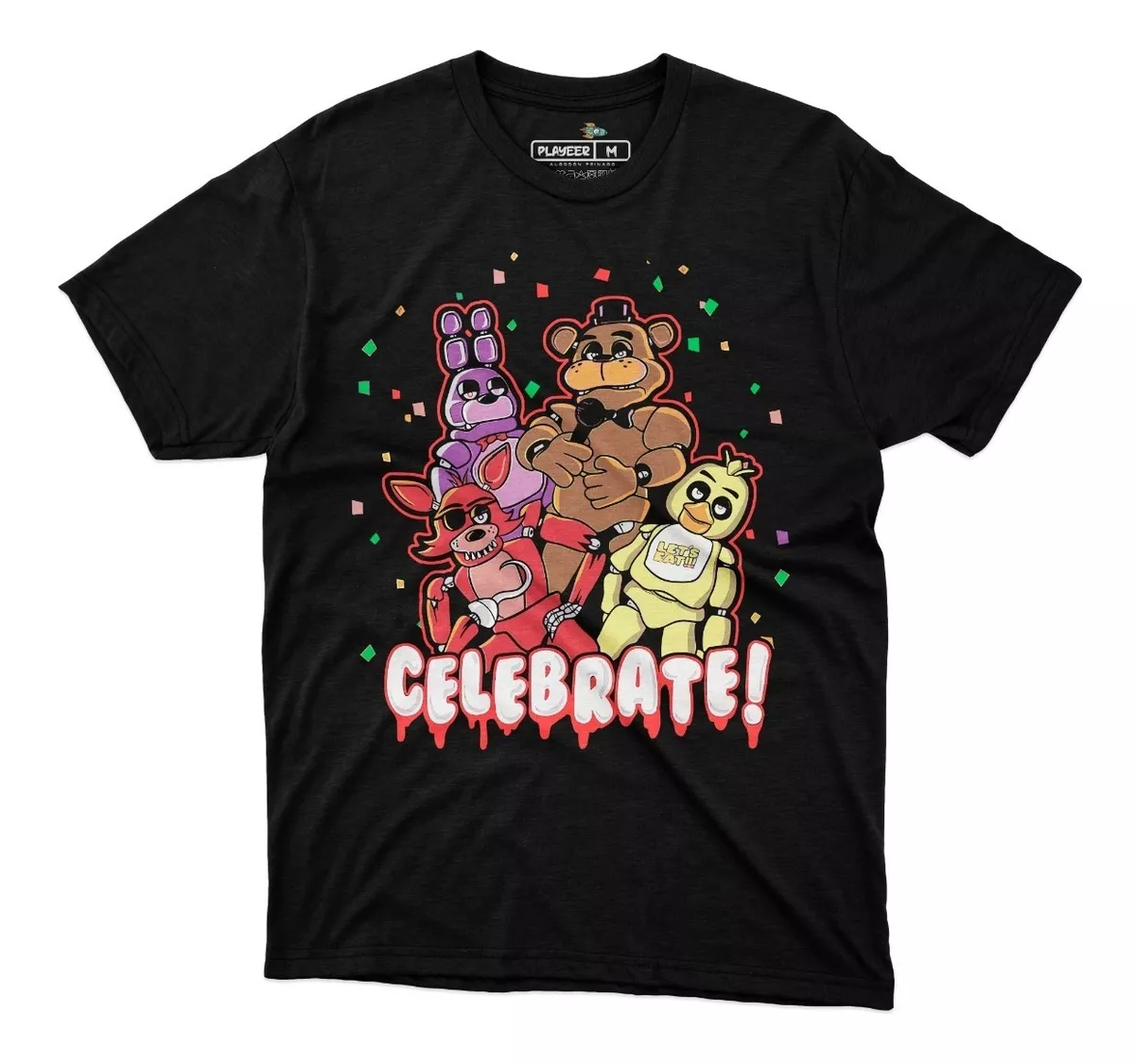 CELEBRATE