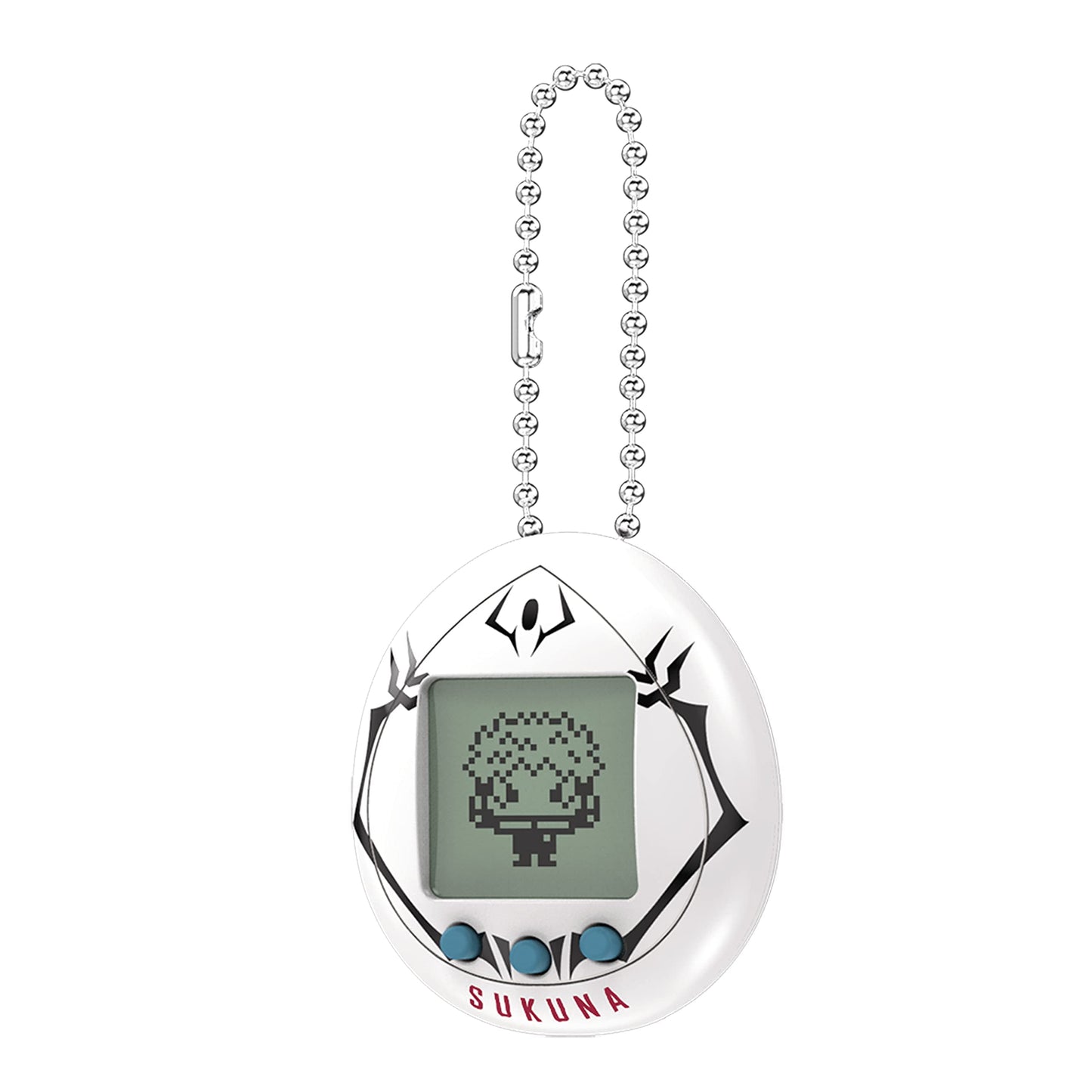 TAMAGOTCHI RYOMEN SUKUNA