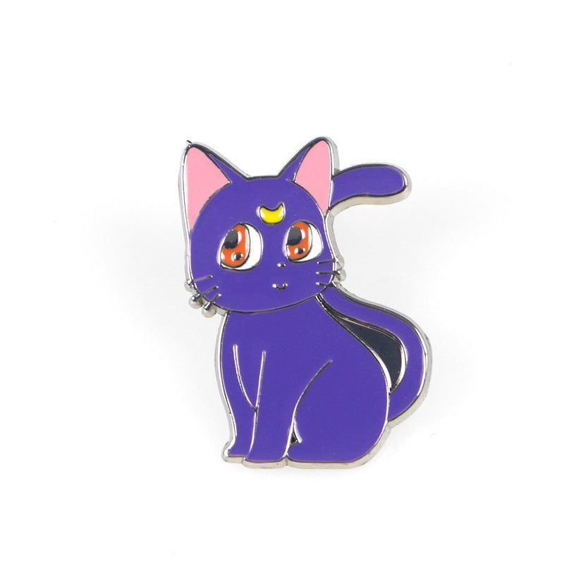 PIN LUNA