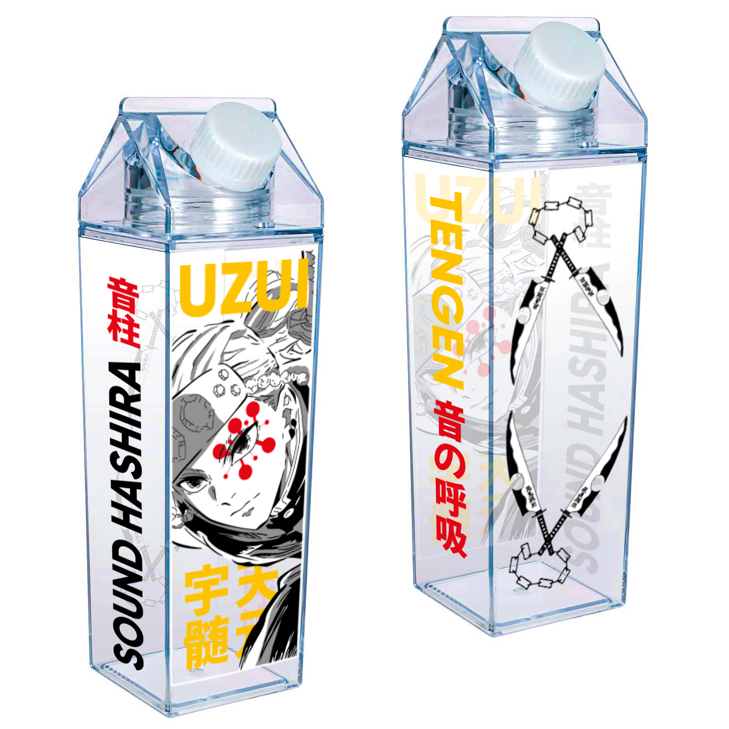 BOTTLE MILK UZUI