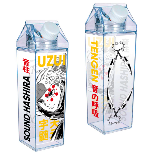BOTTLE MILK UZUI