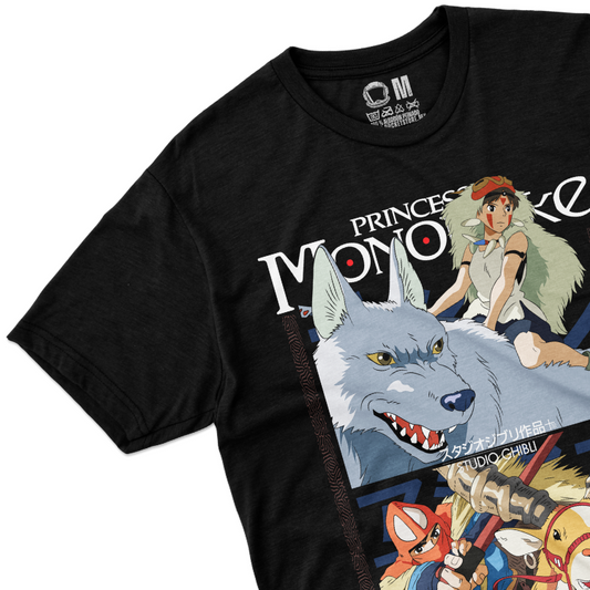 MONONOKE PRINCESS