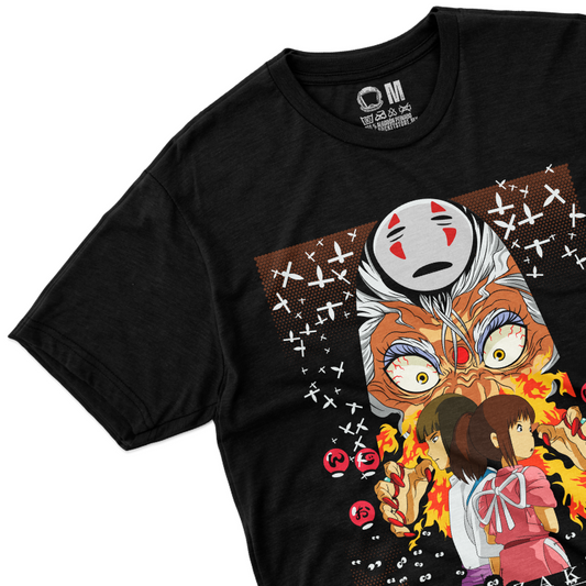 MIYAZAKI´S  AWAY