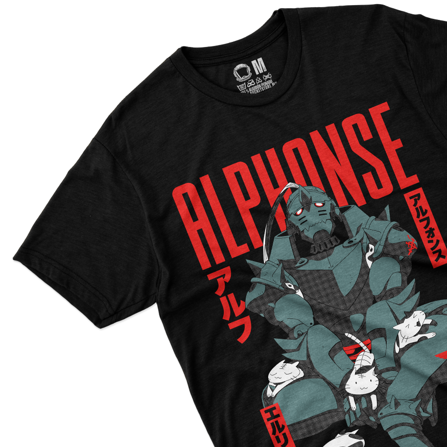 ALPHONSE