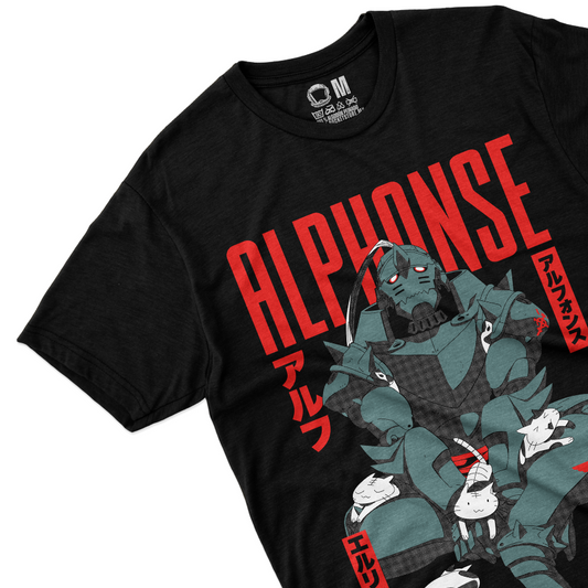 ALPHONSE