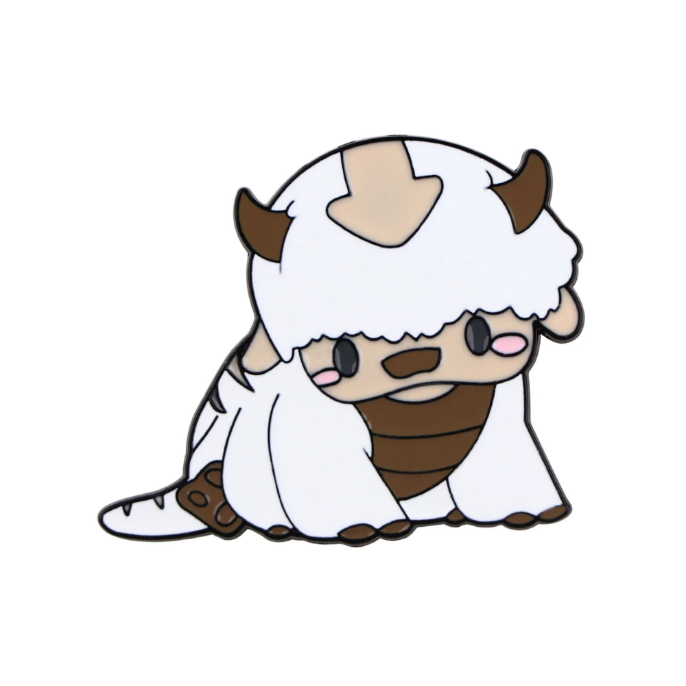 PIN YIP YIP