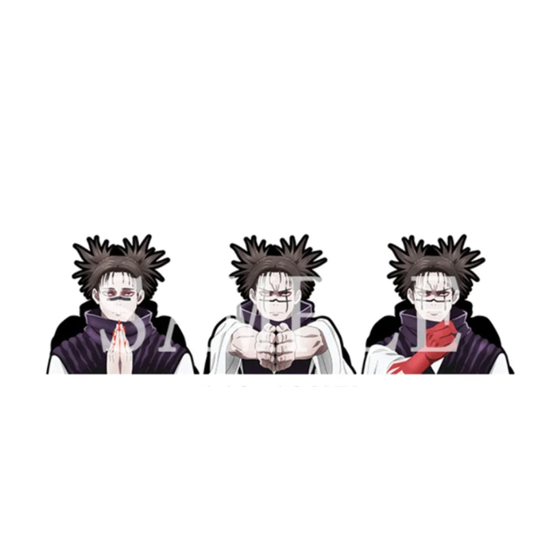 STICKER CHOSO