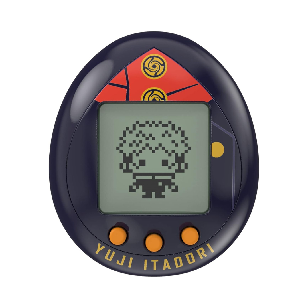 TAMAGOTCHI YUJI ITADORI