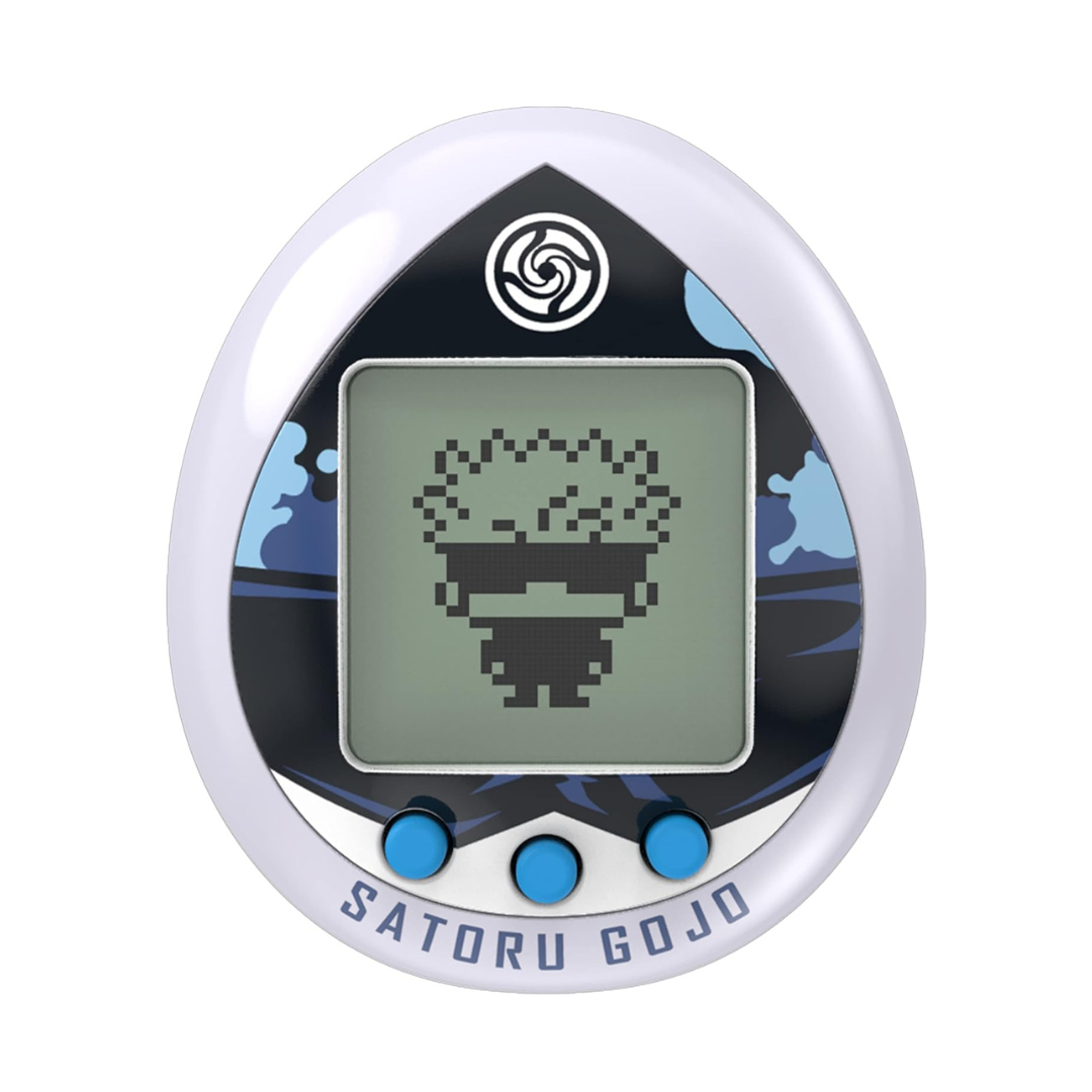 TAMAGOTCHI GOJO SATORU