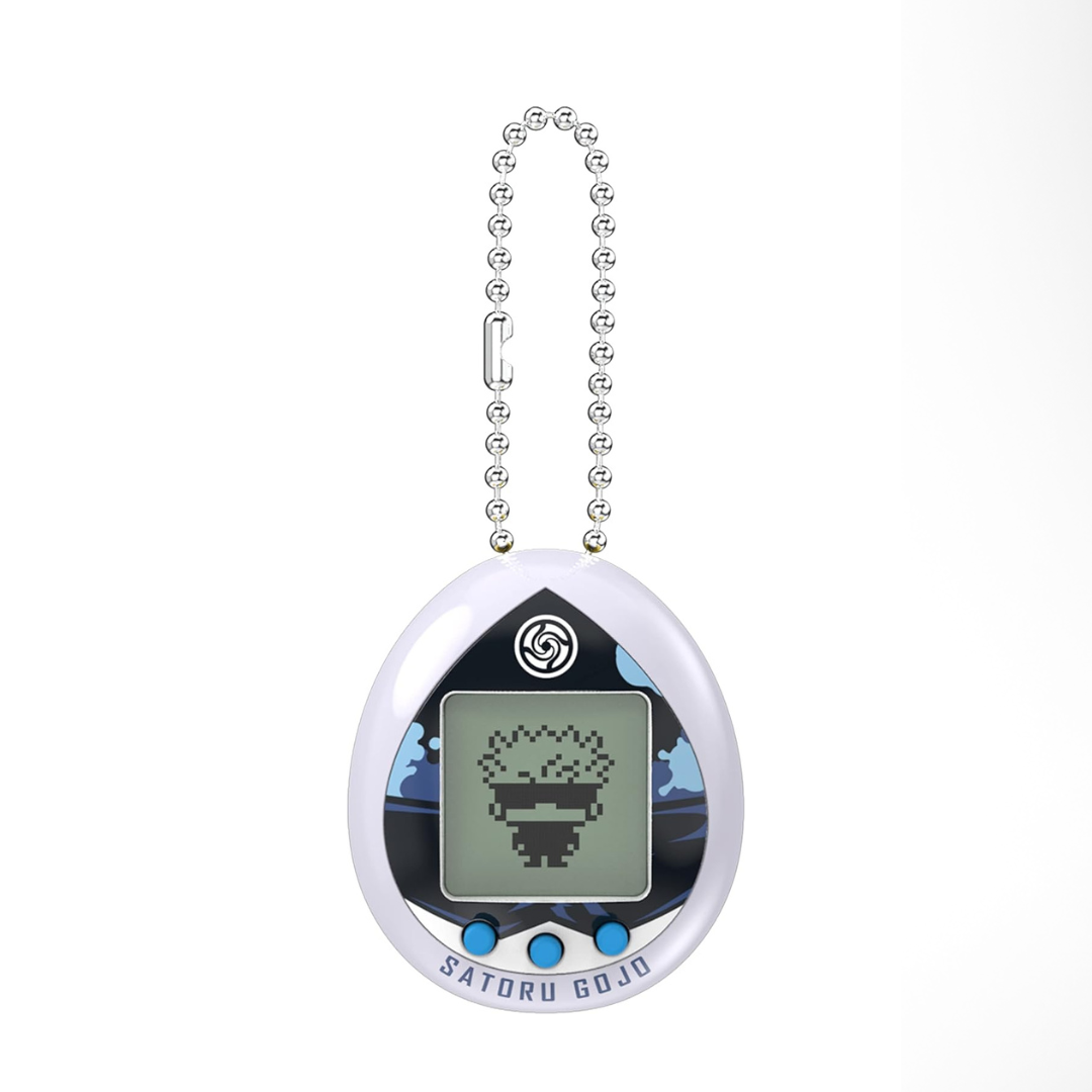 TAMAGOTCHI GOJO SATORU