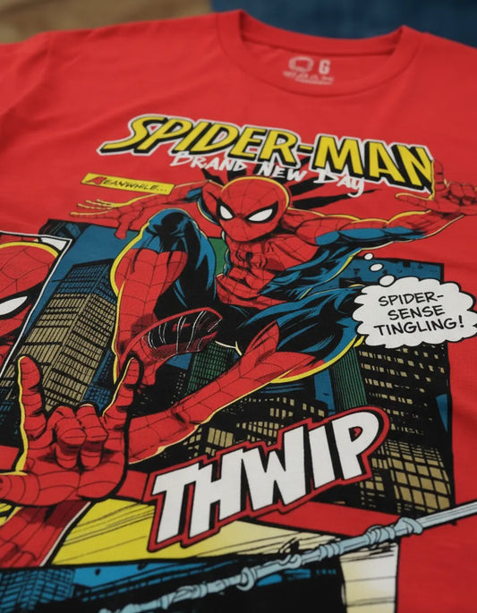 THWIP