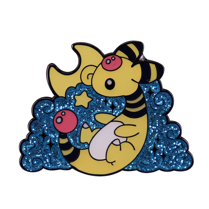 PIN AMPHAROS