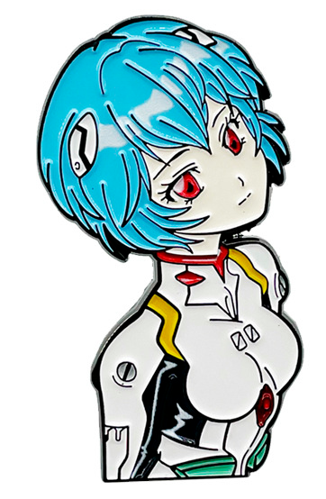 PIN REI