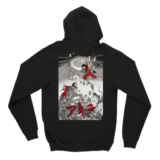 HOODIE AKIRA