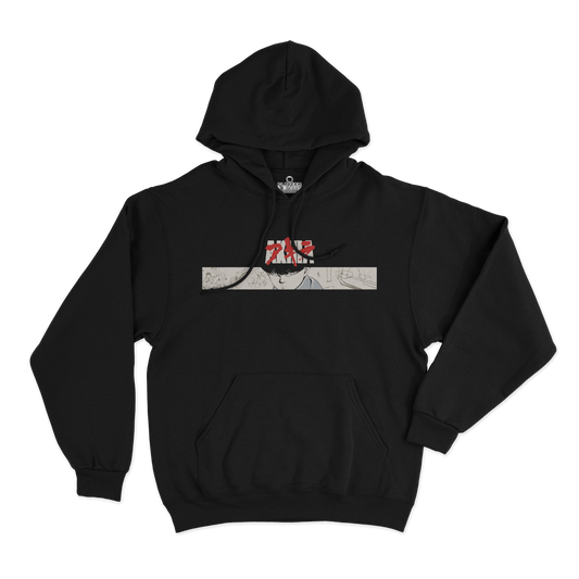 HOODIE AKIRA