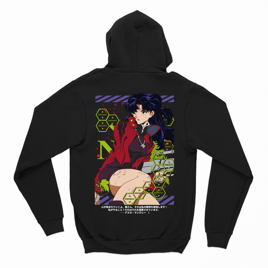 HOODIE MISATO KATSUGARI