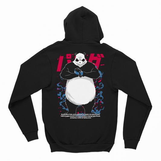 HOODIE PANDA