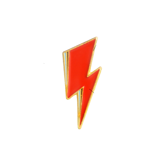 PIN BOWIE