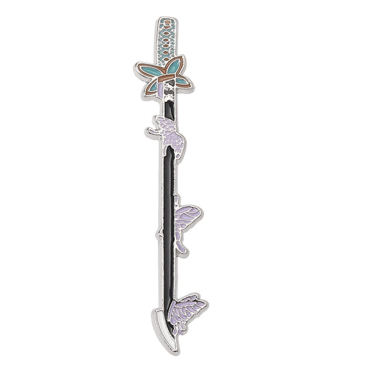 PIN KATANA SHINOBU