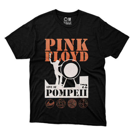 POMPEII LOGO