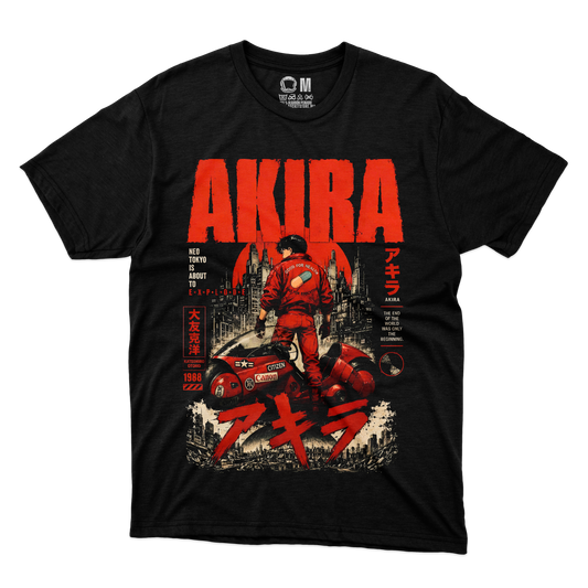 AKIRA 1988