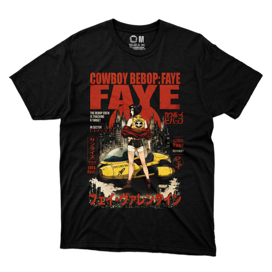 FAYE IN SECTOR