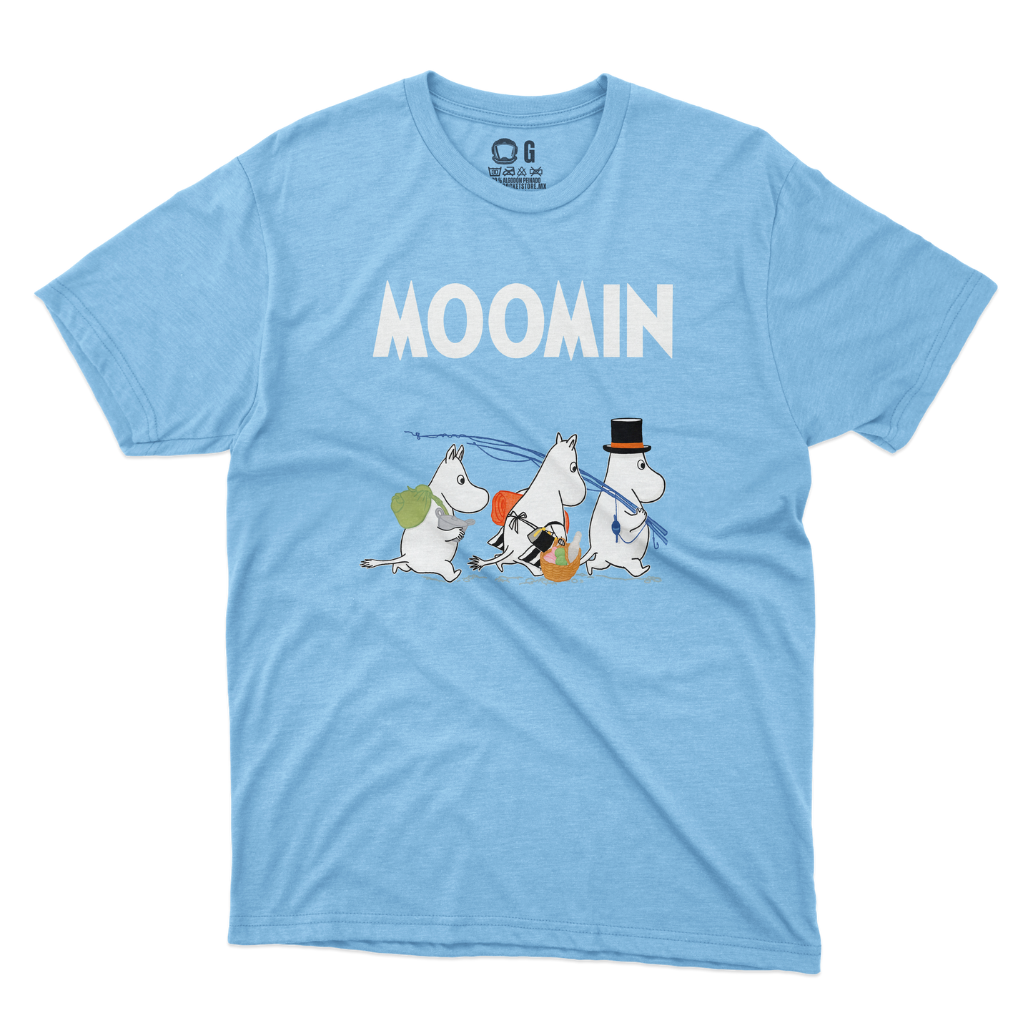 FAMILIA MUMIN