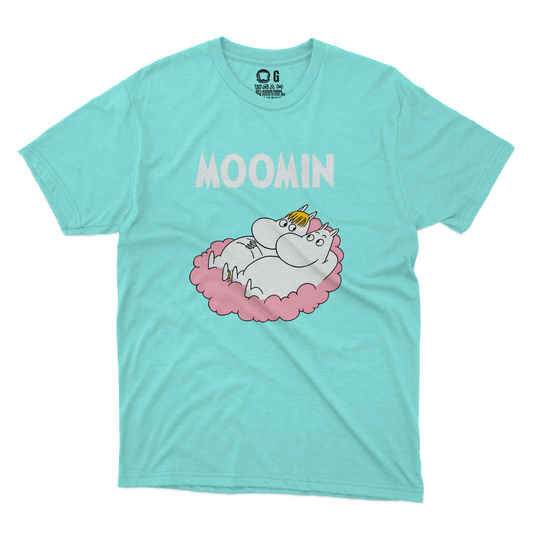 SNORKITA & MUMIN