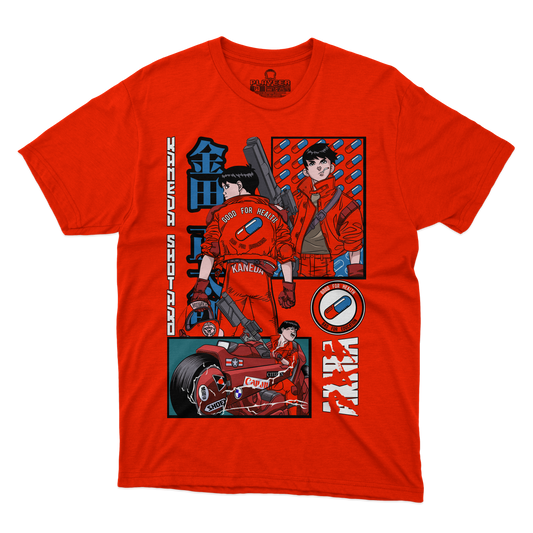 KANEDA SHOTARO