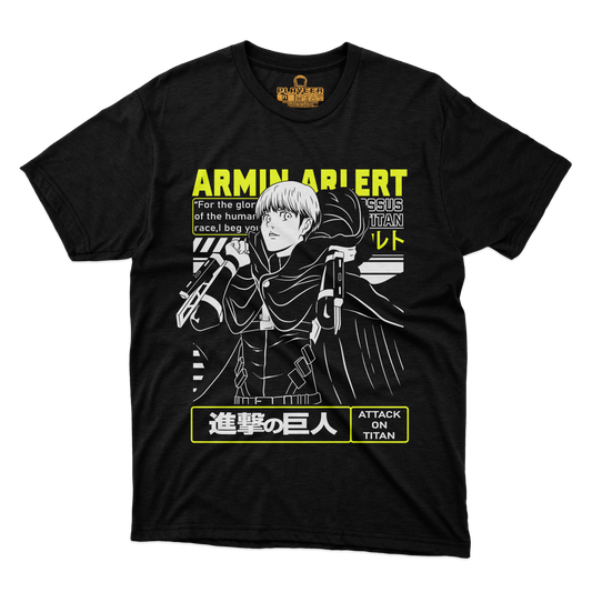 ARMIN CARTEL
