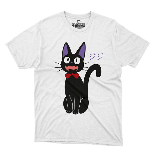 JIJI CAT