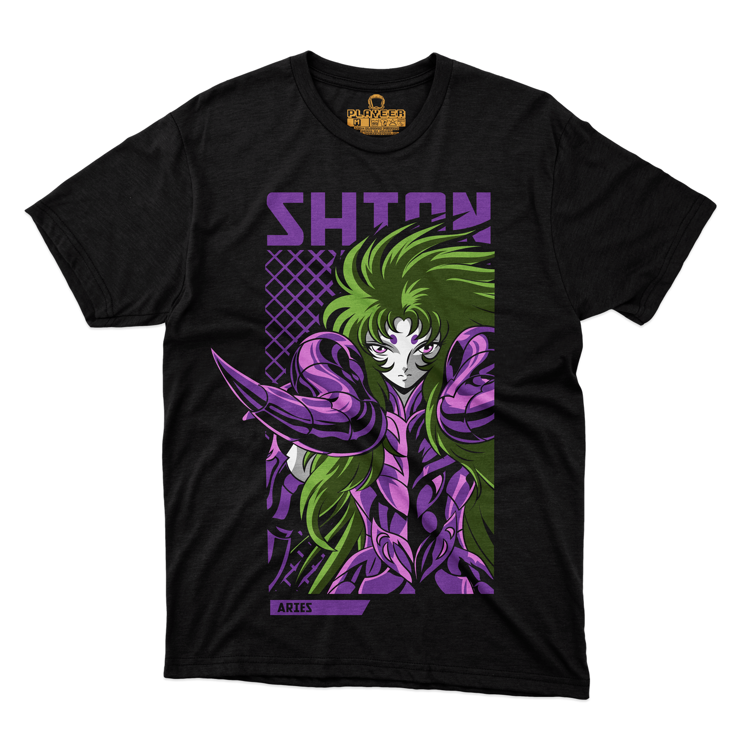 SHION