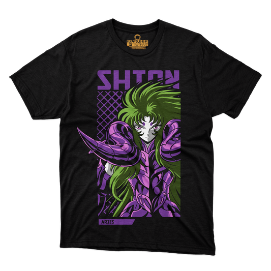 SHION