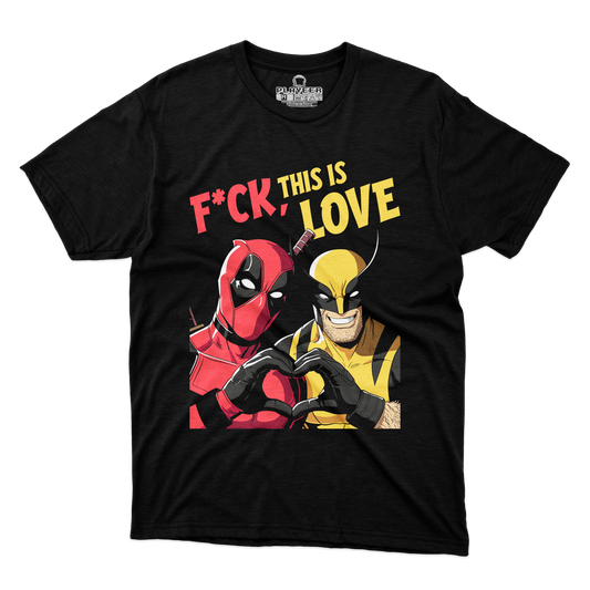 F*CK THIS LOVE