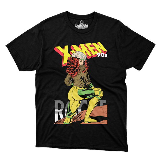 ROGUE