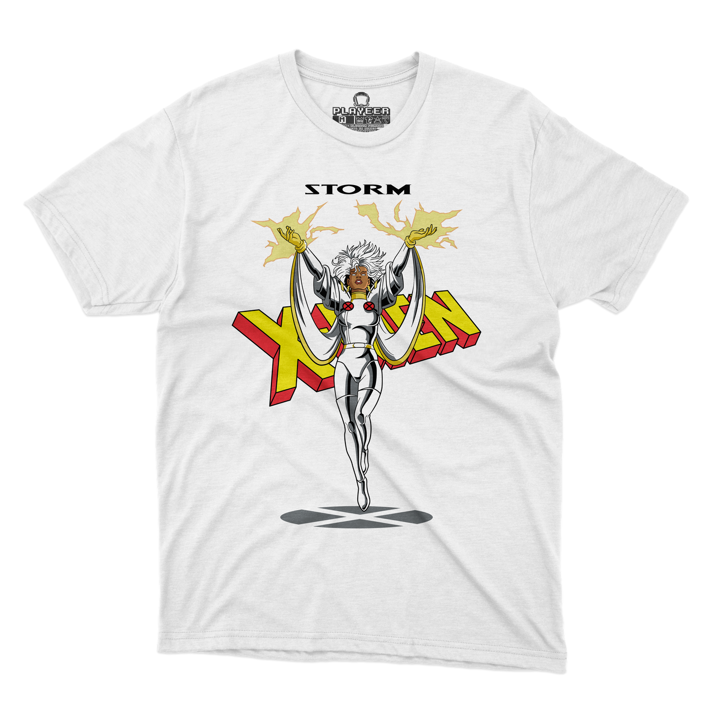 STORM