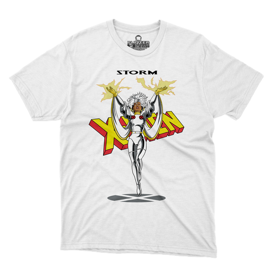 STORM