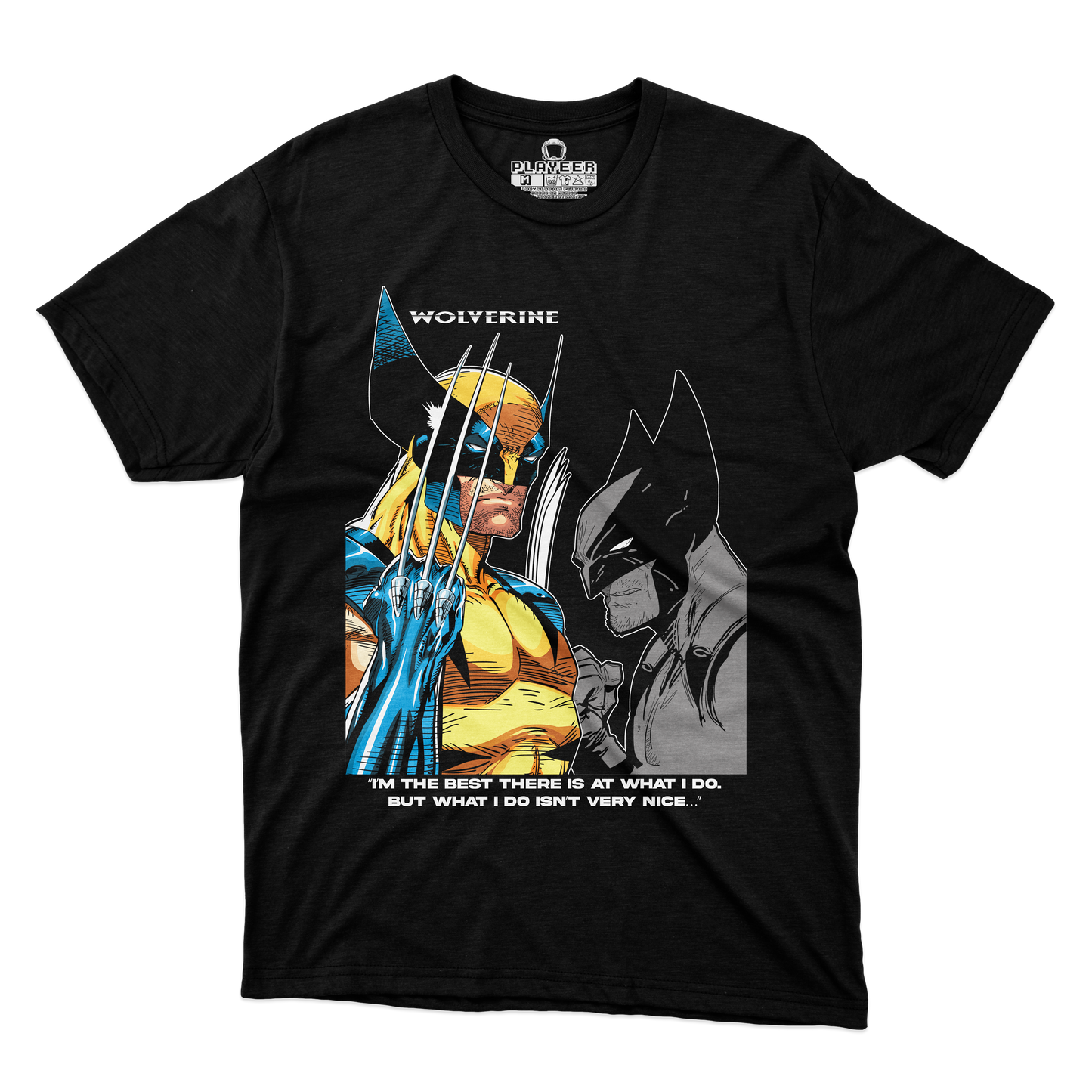WOLVERINE