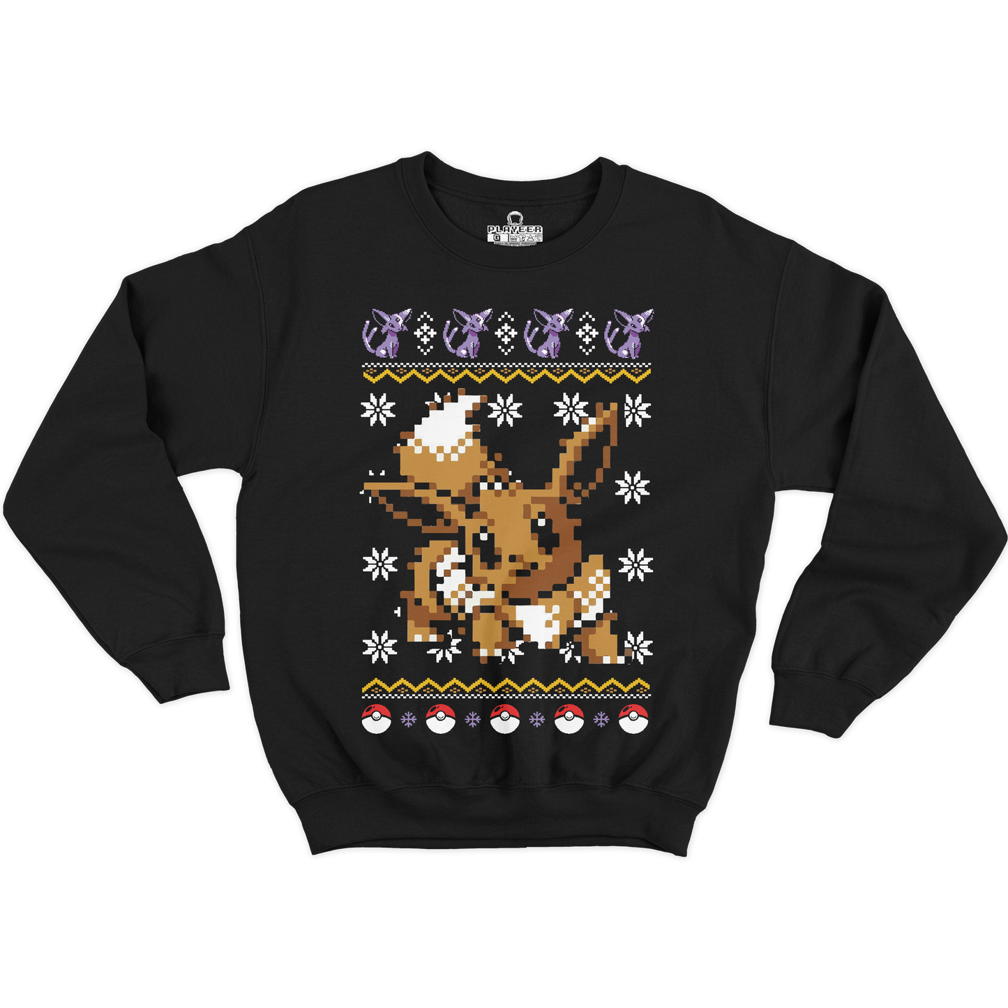 UGLY ESPEON