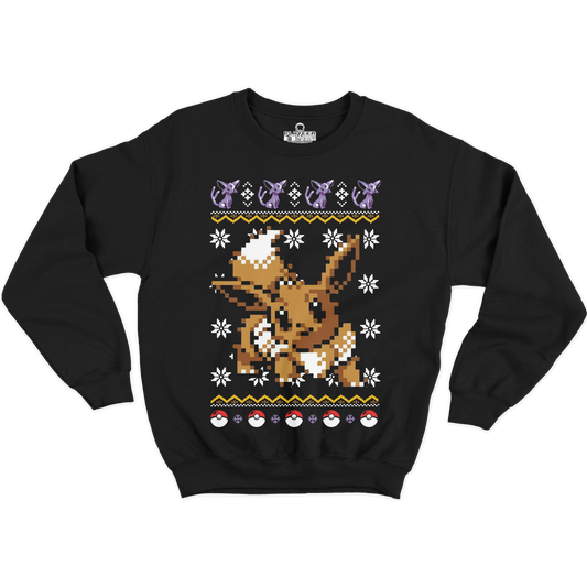 UGLY ESPEON